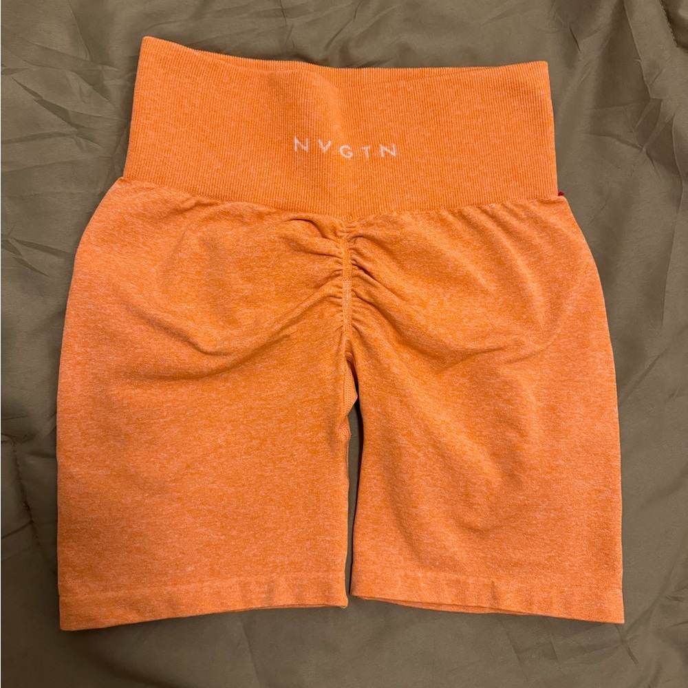 NVGTN Biker Shorts Size Small